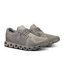 Chaussures de running pour homme On  Cloud 5 Fog/Alloy