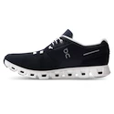 Chaussures de running pour homme On  Cloud 5 Midnight/White