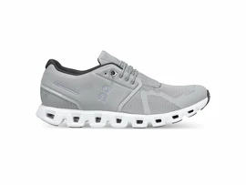 Chaussures de running pour homme On Cloud Glacier/White