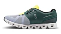 Chaussures de running pour homme On  Cloud Olive/Alloy