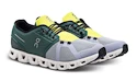 Chaussures de running pour homme On  Cloud Olive/Alloy