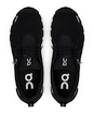 Chaussures de running pour homme On  Cloud Waterproof All Black