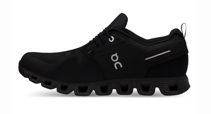 Chaussures de running pour homme On  Cloud  5 Waterproof All Black  EUR 41