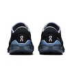 Chaussures de running pour homme On Cloud X 4 Black/Chambray