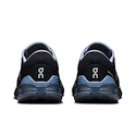 Chaussures de running pour homme On Cloud X 4 Black/Chambray