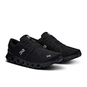 Chaussures de running pour homme On  Cloud X 4 Black/Eclipse