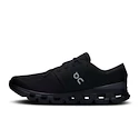 Chaussures de running pour homme On  Cloud X 4 Black/Eclipse