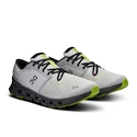 Chaussures de running pour homme On  Cloud X 4 Glacier/Eclipse