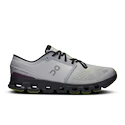 Chaussures de running pour homme On  Cloud X 4 Glacier/Eclipse