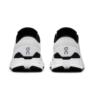 Chaussures de running pour homme On  Cloud X 4 Ivory/Black  EUR 47,5