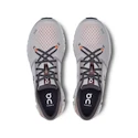 Chaussures de running pour homme On  Cloud X 4 Silver/Flame