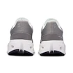 Chaussures de running pour homme On Cloudeclipse Alloy/White