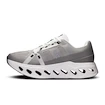 Chaussures de running pour homme On Cloudeclipse Alloy/White