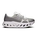 Chaussures de running pour homme On Cloudeclipse Alloy/White