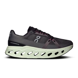 Chaussures de running pour homme On Cloudeclipse Rock/Lima