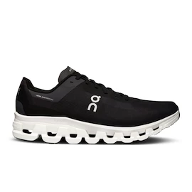 Chaussures de running pour homme On Cloudflow 4 Black/White