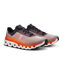 Chaussures de running pour homme On  Cloudflow 4 Quartz/Flame