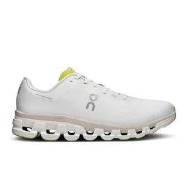 Chaussures de running pour homme On Cloudflow 4 White/Sand