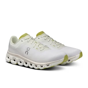 Chaussures de running pour homme On  Cloudflow 4 White/Sand