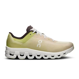 Chaussures de running pour homme On Cloudflow 4 Zest/Frost