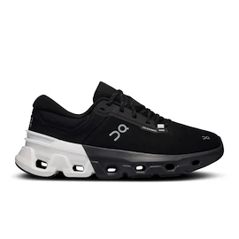 Chaussures de running pour homme On Cloudflyer 5 Black/White