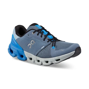 Chaussures de running pour homme On  Cloudflyer Metal/Lapis