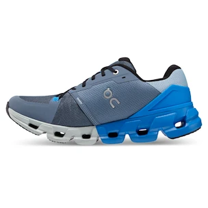 Chaussures de running pour homme On  Cloudflyer Metal/Lapis