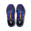 Chaussures de running pour homme On Cloudgo Indigo/Ink