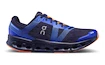 Chaussures de running pour homme On Cloudgo Indigo/Ink