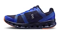 Chaussures de running pour homme On Cloudgo Indigo/Ink