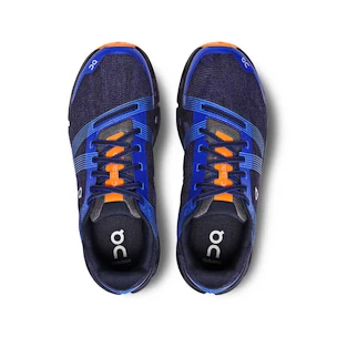 Chaussures de running pour homme On Cloudgo Indigo/Ink