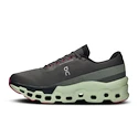 Chaussures de running pour homme On Cloudmonster 2 Asphalt/Lima