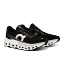 Chaussures de running pour homme On Cloudmonster 2 Black/Frost