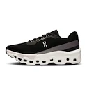 Chaussures de running pour homme On Cloudmonster 2 Black/Frost