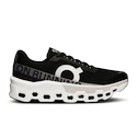 Chaussures de running pour homme On Cloudmonster 2 Black/Frost