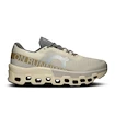 Chaussures de running pour homme On Cloudmonster 2 Cream/Ice