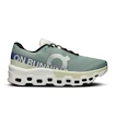 Chaussures de running pour homme On Cloudmonster 2 Mineral/Aloe