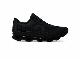 Chaussures de running pour homme On Cloudmonster All Black