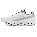 Chaussures de running pour homme On Cloudmonster All White