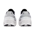 Chaussures de running pour homme On Cloudmonster All White