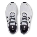 Chaussures de running pour homme On Cloudmonster All White