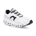 Chaussures de running pour homme On Cloudmonster All White