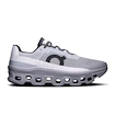 Chaussures de running pour homme On Cloudmonster Alloy/Silver