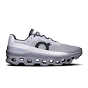 Chaussures de running pour homme On Cloudmonster Alloy/Silver