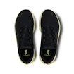 Chaussures de running pour homme On Cloudmonster Black/Acacia