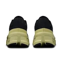 Chaussures de running pour homme On Cloudmonster Black/Acacia