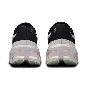 Chaussures de running pour homme On Cloudmonster Frost/Black