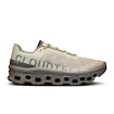 Chaussures de running pour homme On Cloudmonster Ice/Alloy