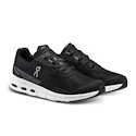 Chaussures de running pour homme On Cloudrift Black/White