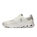 Chaussures de running pour homme On Cloudrift White/Frost